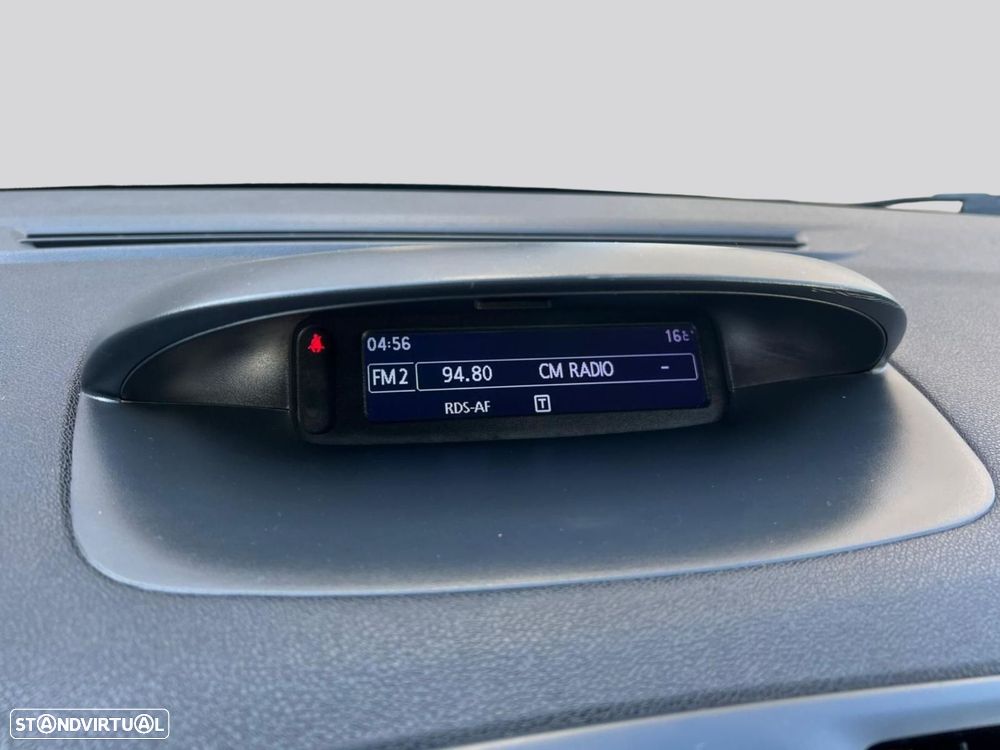 Renault Mégane Sport Tourer - 19