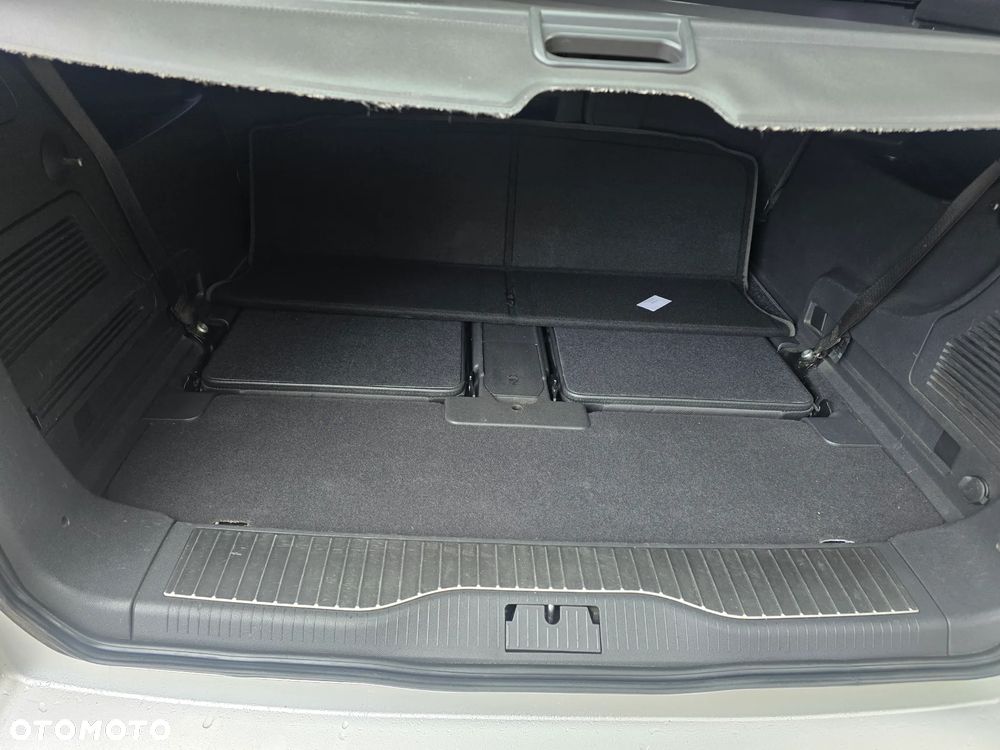 Opel Zafira 1.8 Elegance - 9