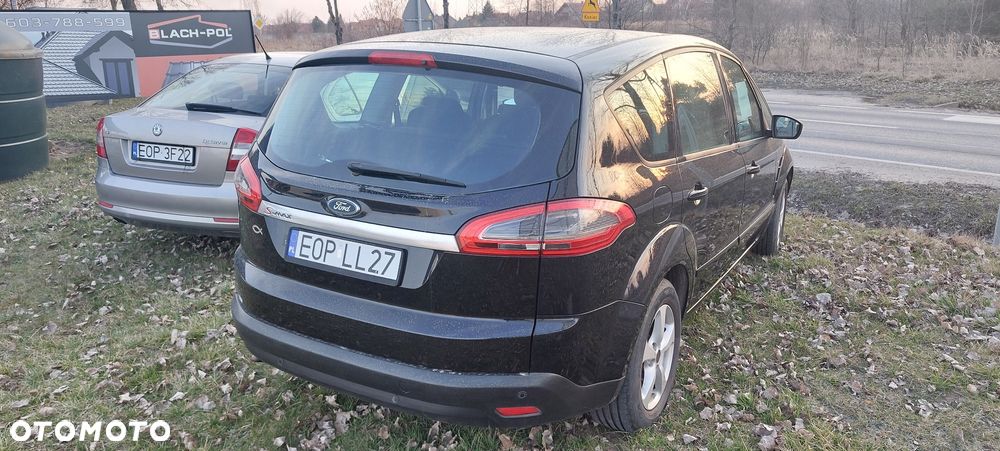 Ford S-Max 2.0 Trend - 8
