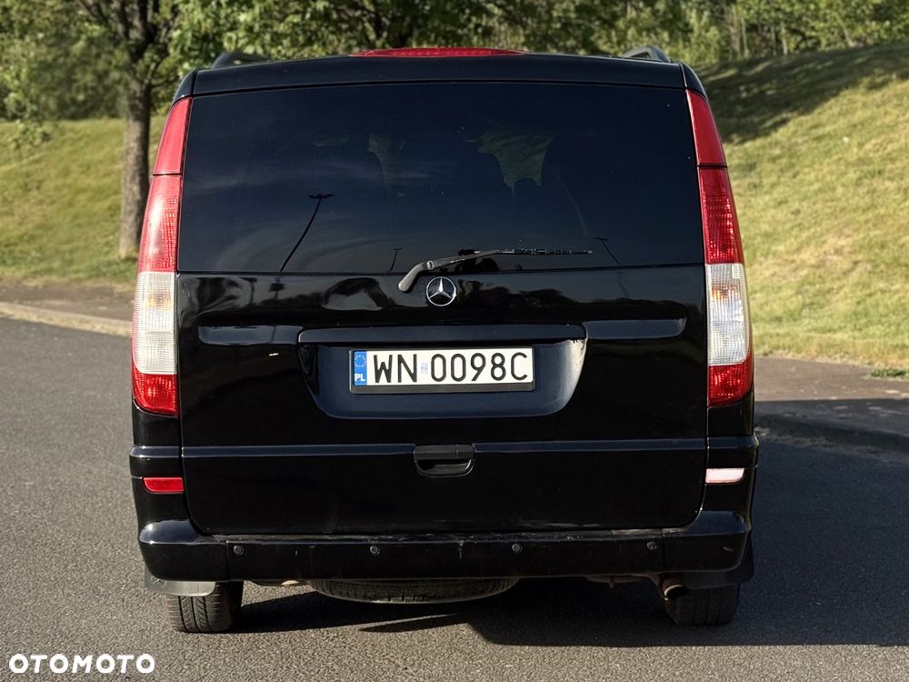 Mercedes-Benz Vito 639.705 - 5