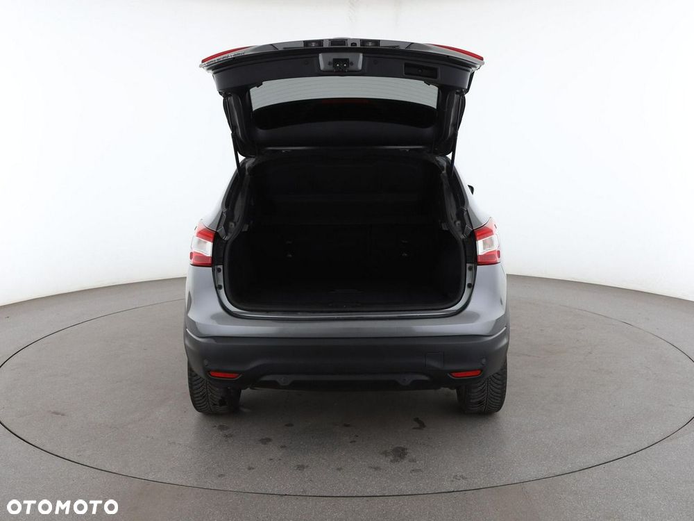 Nissan Qashqai 1.6 DIG-T Acenta - 20