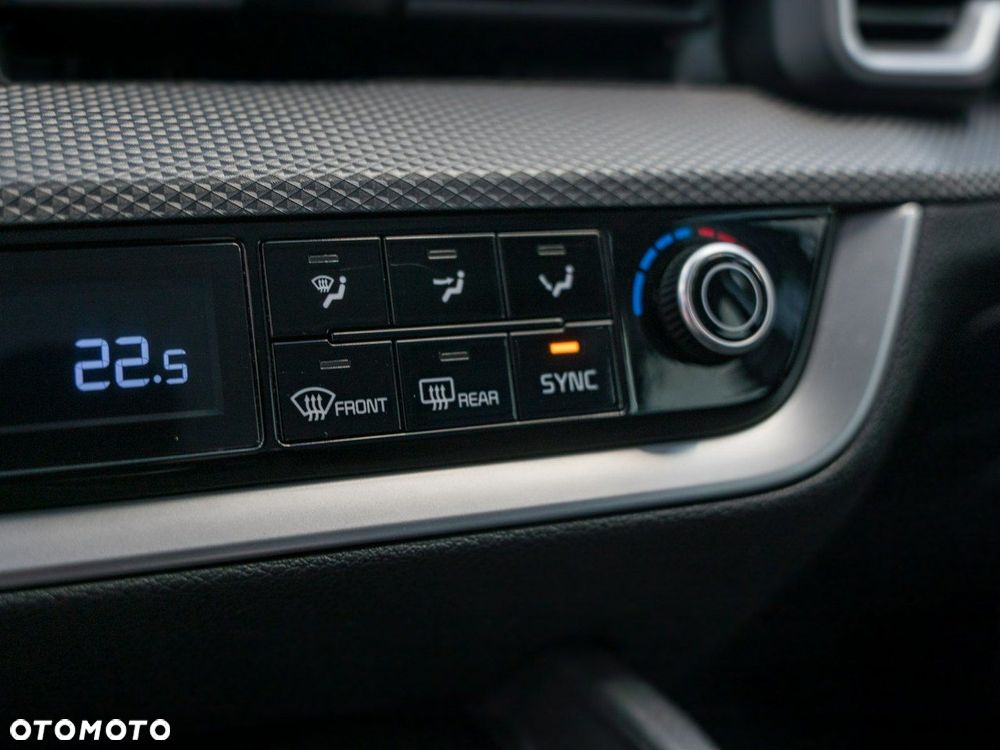 Kia Sportage - 19