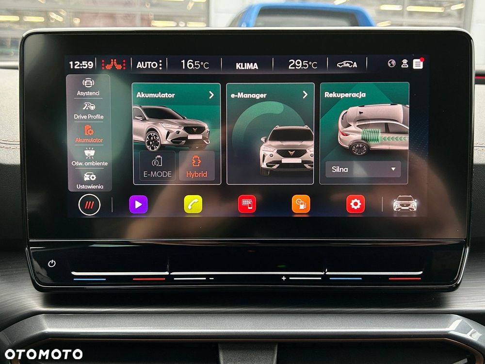 Cupra Formentor - 28