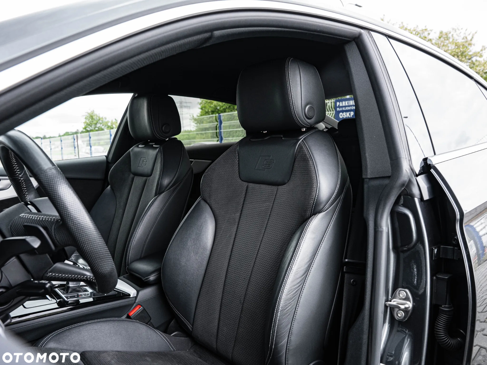 Audi A5 - 24