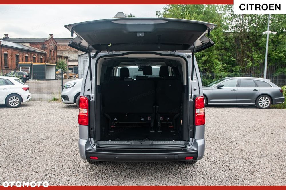 Citroën SpaceTourer - 11