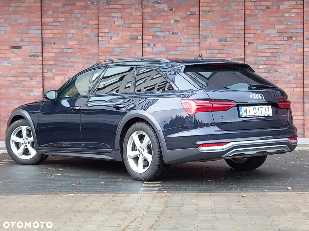 Audi A6 Allroad 55 TFSI mHEV Quattro S tronic - 2