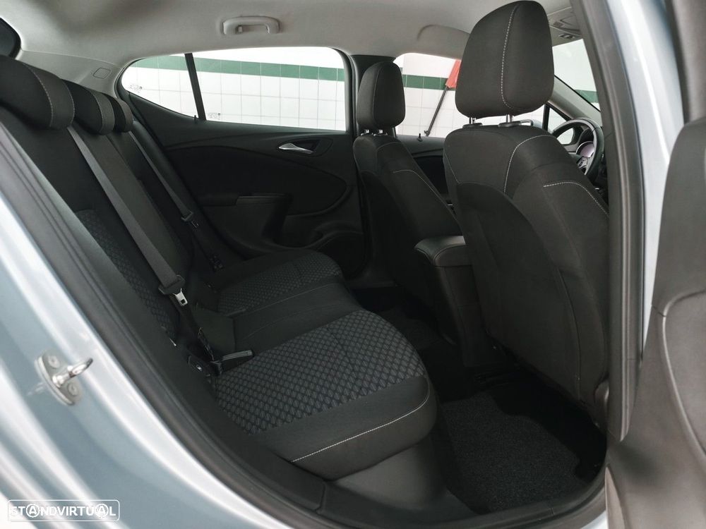 Opel Astra 1.0 Business Edition S/S - 15