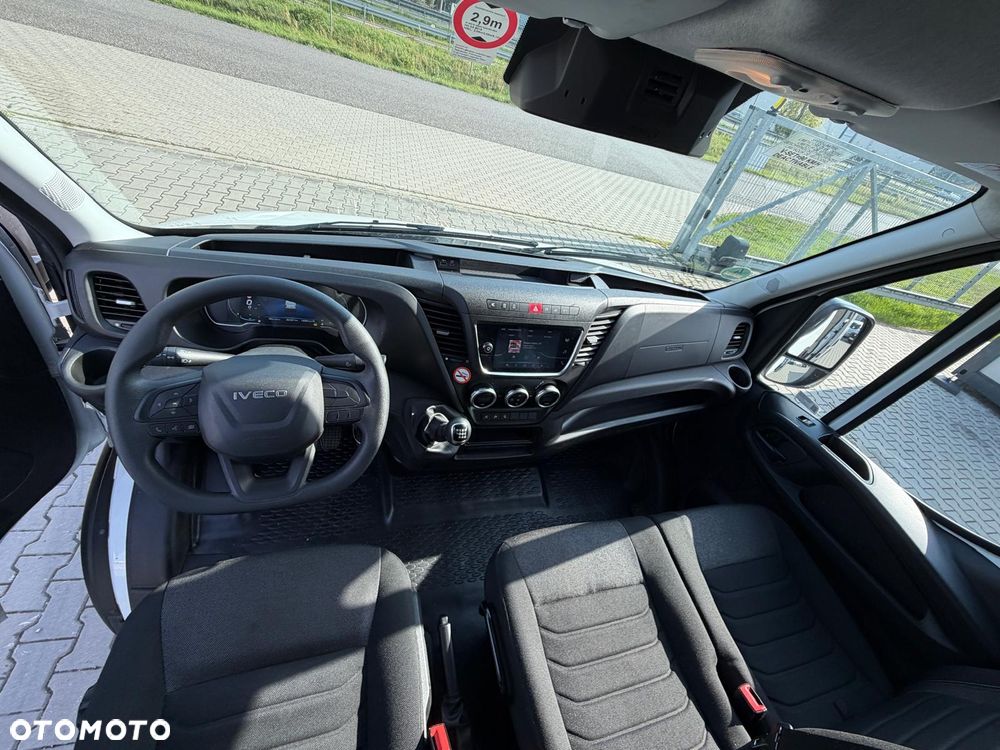 Iveco 35S16 12m3 L3H2  Gwarancja Fabryczna! Tylko 26057km - 24