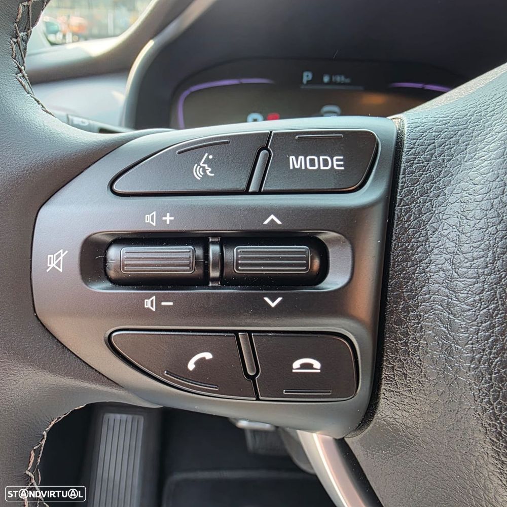 Kia Stonic 1.0 T-GDI Drive 7DCT - 20