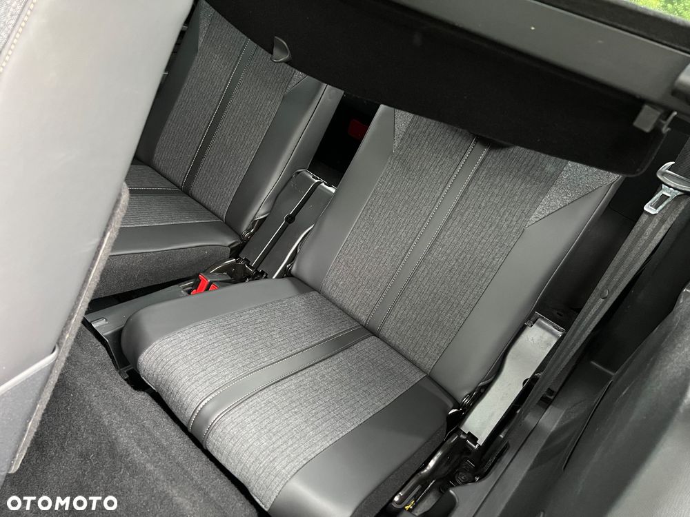 Peugeot 5008 1.2 PureTech Crossway S&S - 25