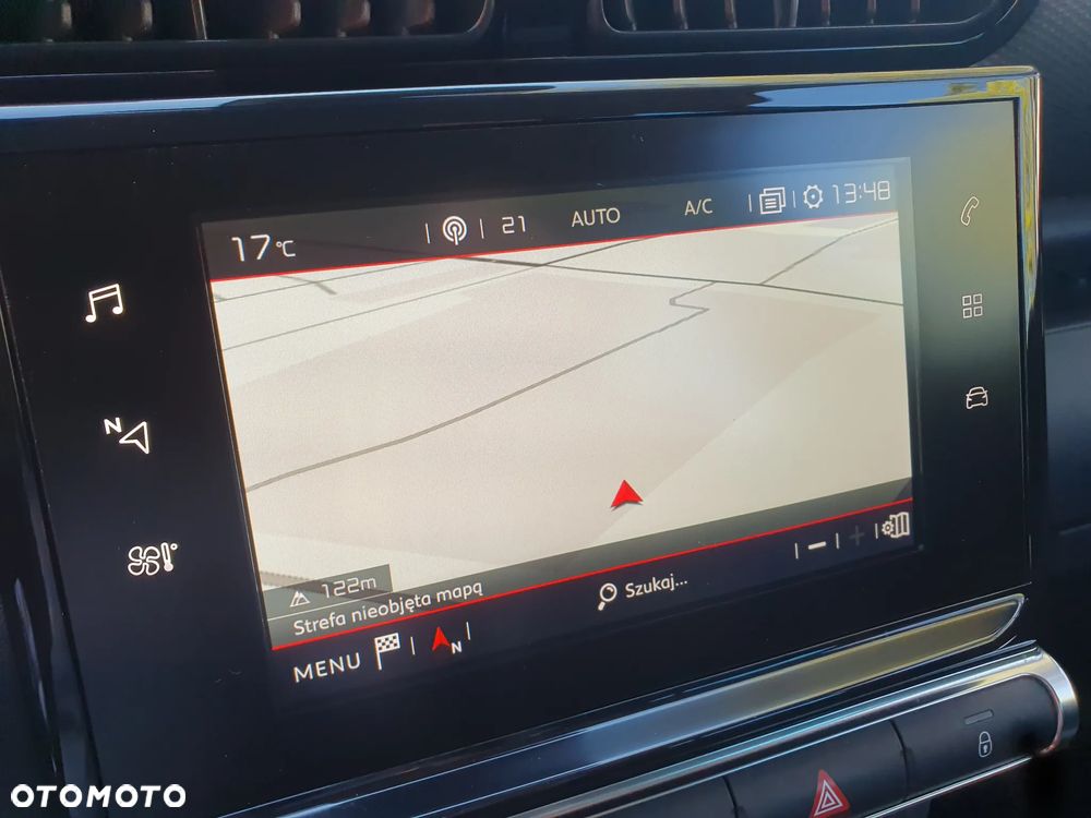 Citroën C3 Aircross PureTech 110 Stop & Start OPF SHINE PACK - 17