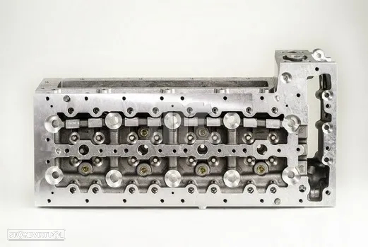 Cabeça / Colaça de motor Mitsubishi Citroen Fiat Iveco Peugeot 3.0 HDI DID Multijet - 2