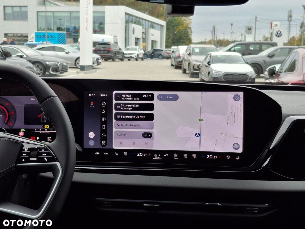 Audi A6 Limousine - 16