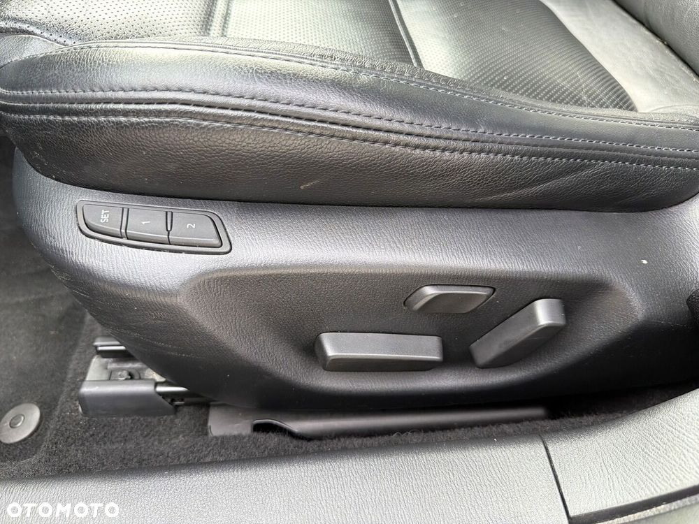 Mazda 6 2017