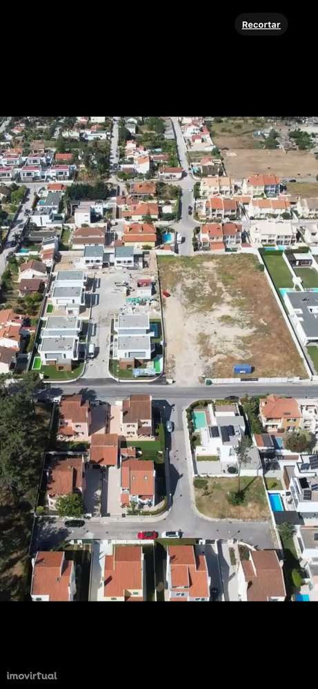 Terreno 5.000 m² na Aroeira | Excelente Oportunidade de Investimento - Grande imagem: 3/4