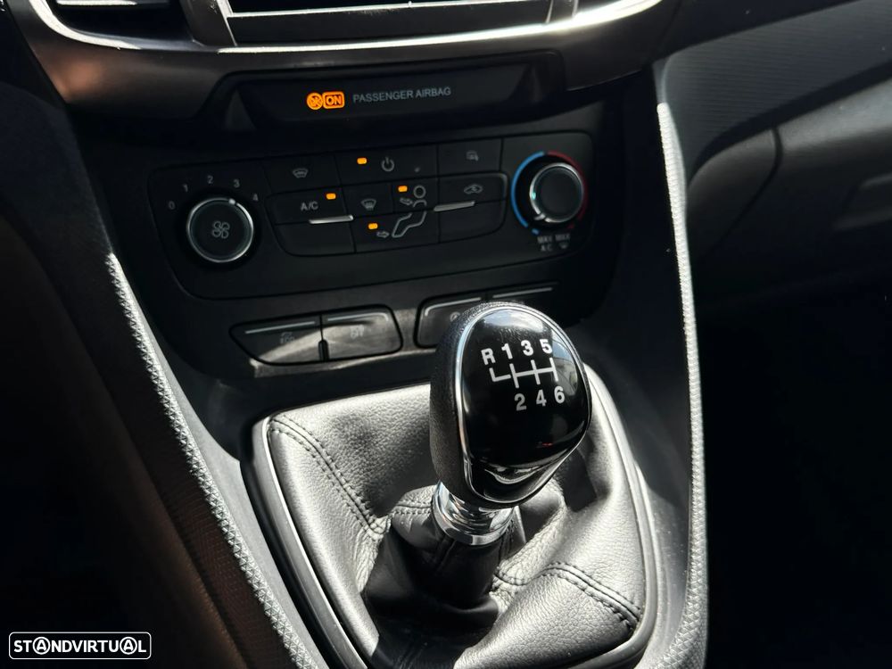 Ford Transit Connect Active FULL EXTRAS - 21