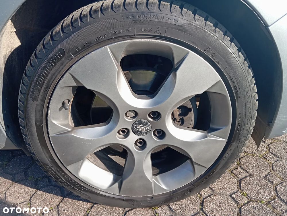 Ford S-Max 2.0 Viva Titanium - 29