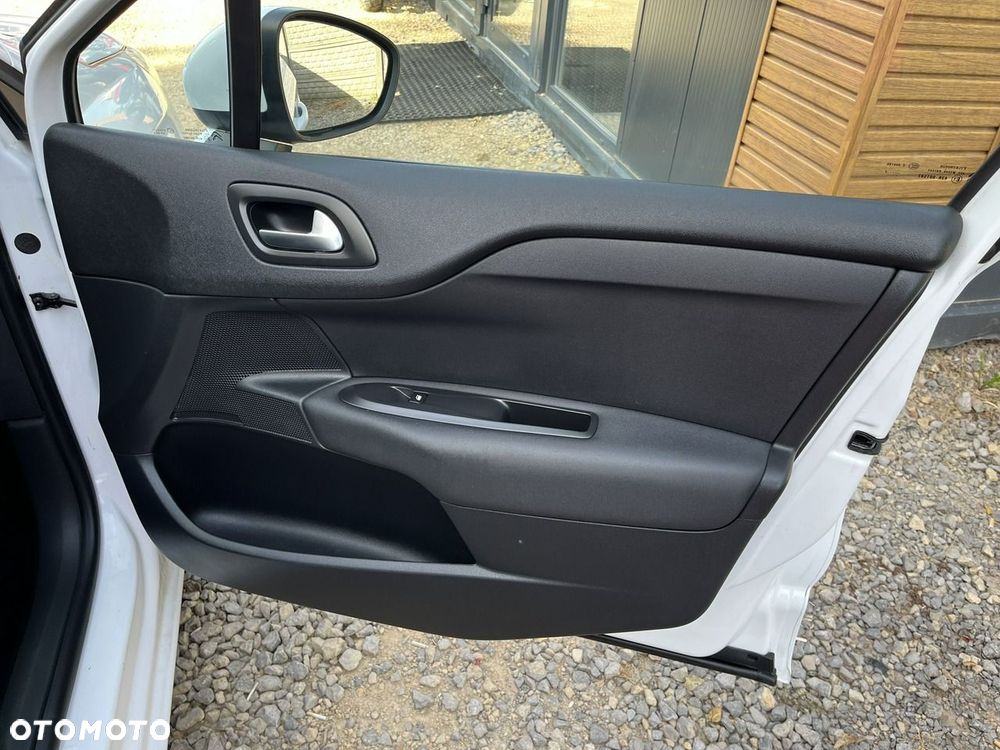 Citroën C4 - 23