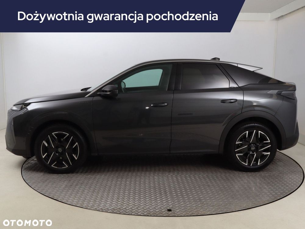 Peugeot 3008 - 4