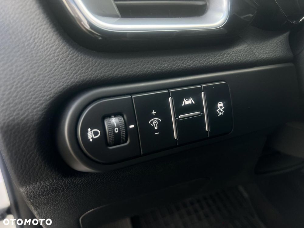 Kia Ceed 1.5 T-GDI Tribute DCT - 21