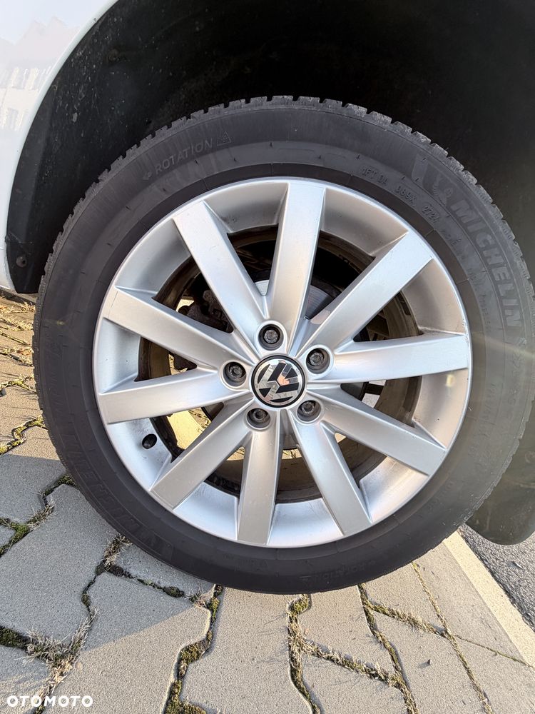 Volkswagen Caddy - 7