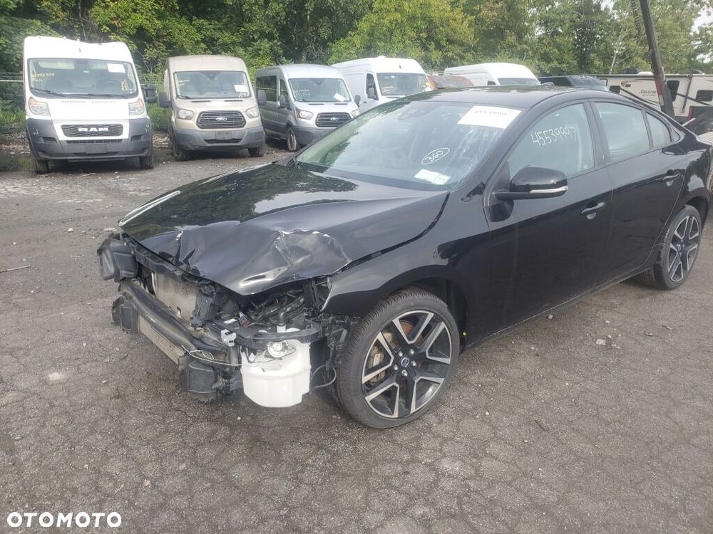Volvo S60 - 14