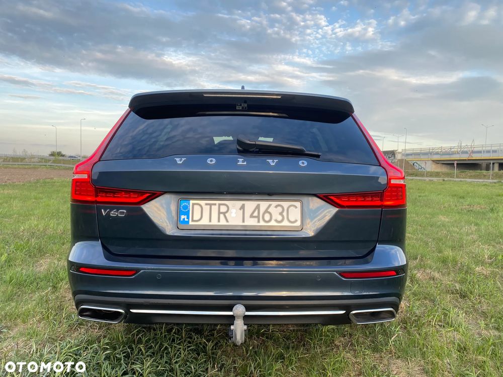 Volvo V60 B3 B Inscription - 5