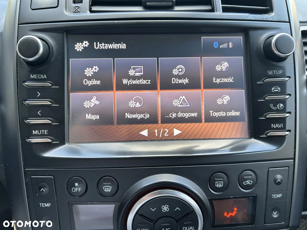 Toyota Verso 1.6 D-4D 7-Sitzer Start/Stop Comfort - 17