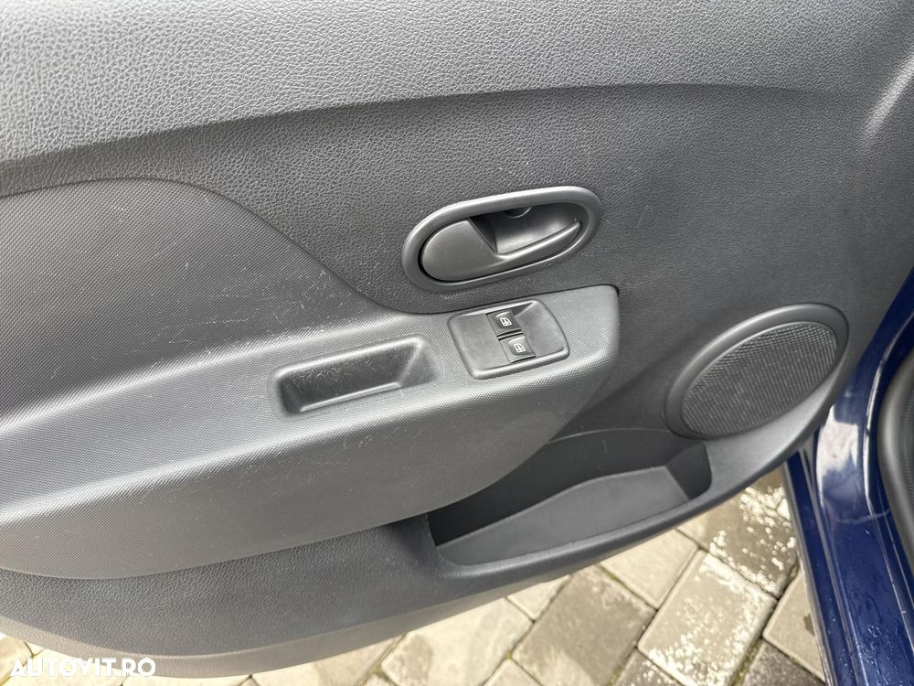 Dacia Logan 1.0 SCe Laureate - 21