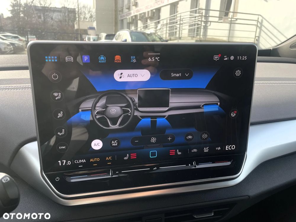 Volkswagen ID.4 77kWh Plus - 31