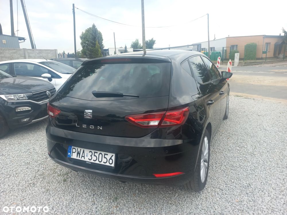 Seat Leon 1.5 TSI OPF Xcellence - 15