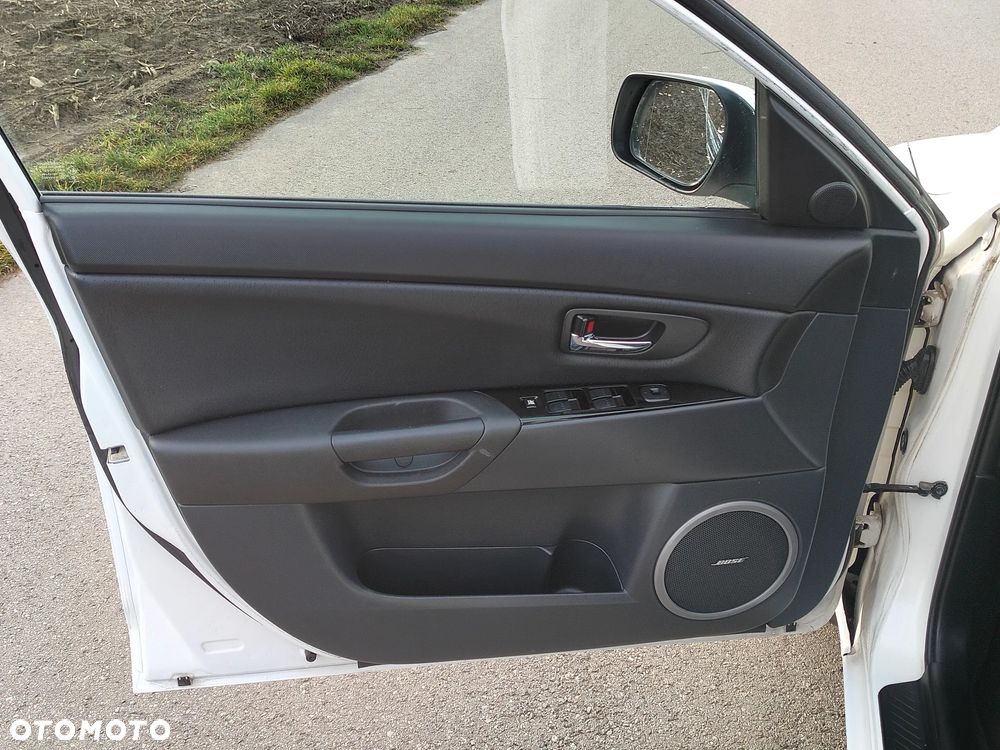 Mazda 3 1.6 Sport Exclusive - 17