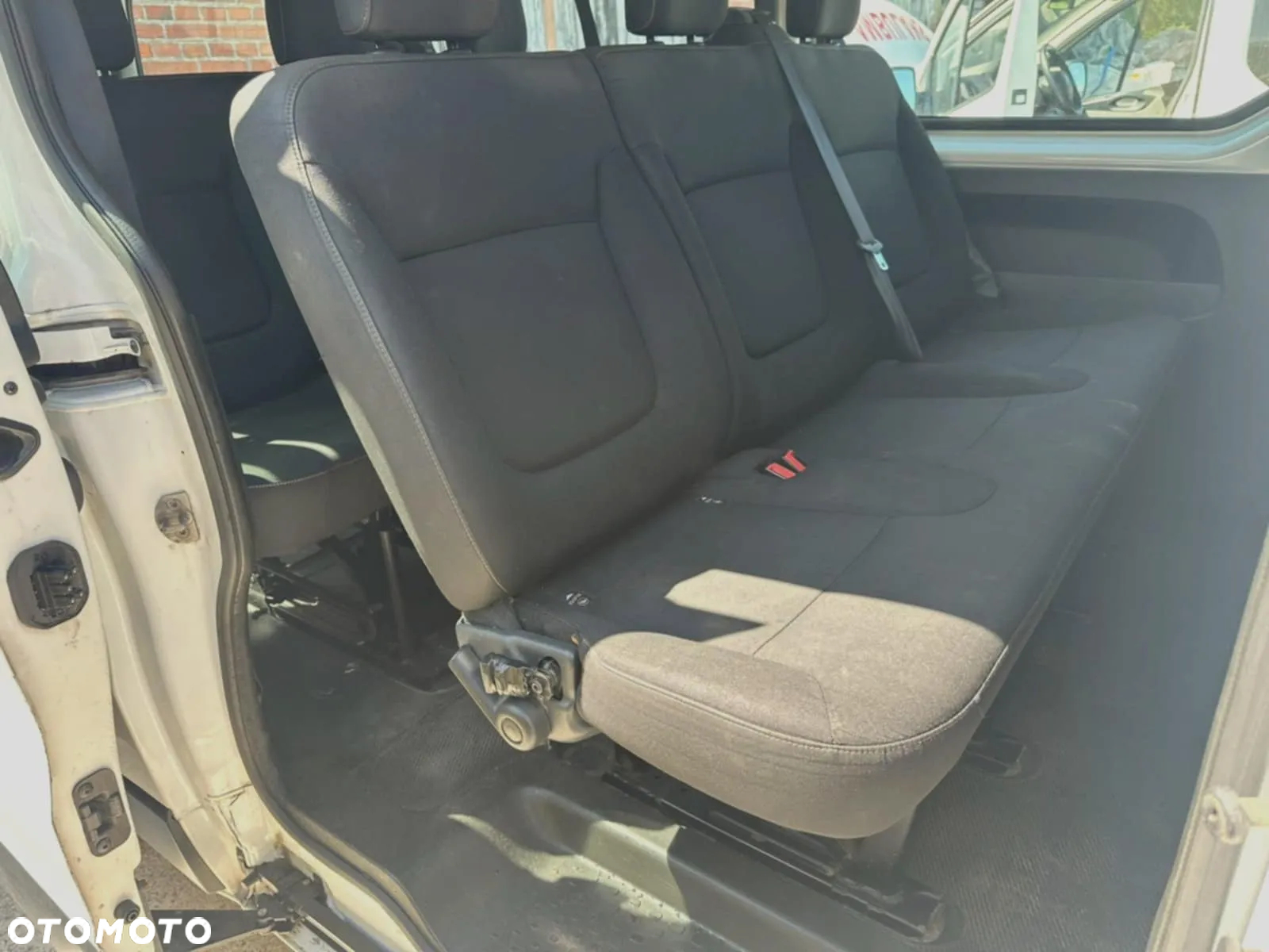 Renault Trafic - 8