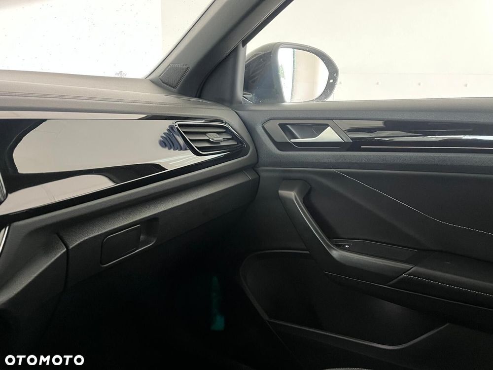 Volkswagen T-Roc 1.5 TSI R-Line DSG - 20