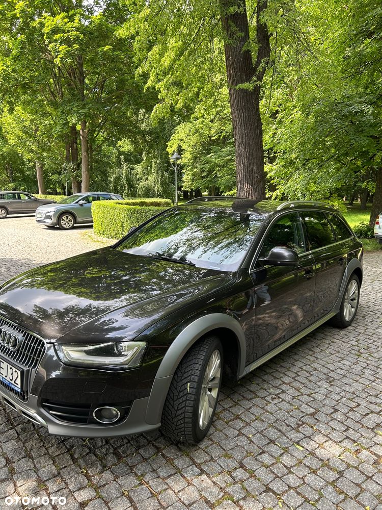 Audi A4 Allroad - 8