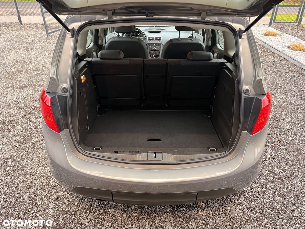 Opel Meriva 1.4 Innovation - 18