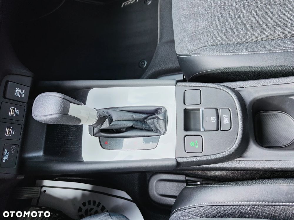 Honda Jazz 1.5 i-MMD Elegance - 17