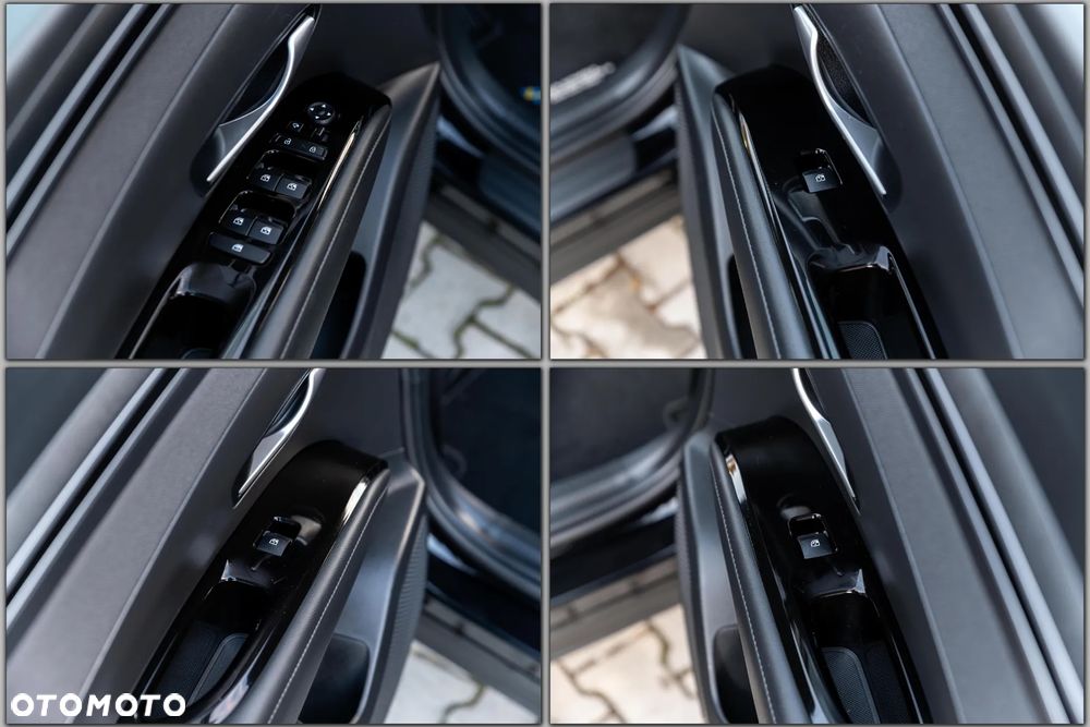 Hyundai Tucson 1.6 CRDi 48V-Hybrid 2WD DCT Trend - 39