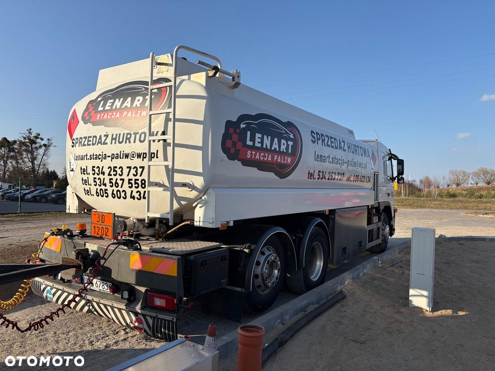 Volvo FM - 4