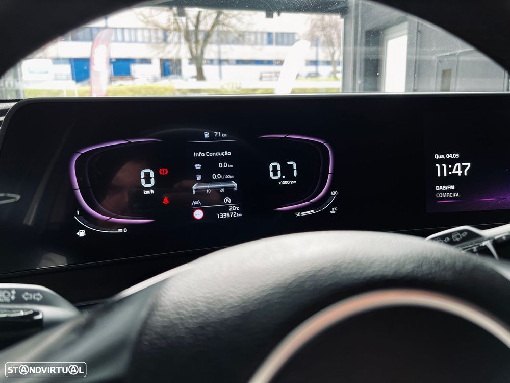 Kia Sportage 1.6 T-GDI Drive - 16