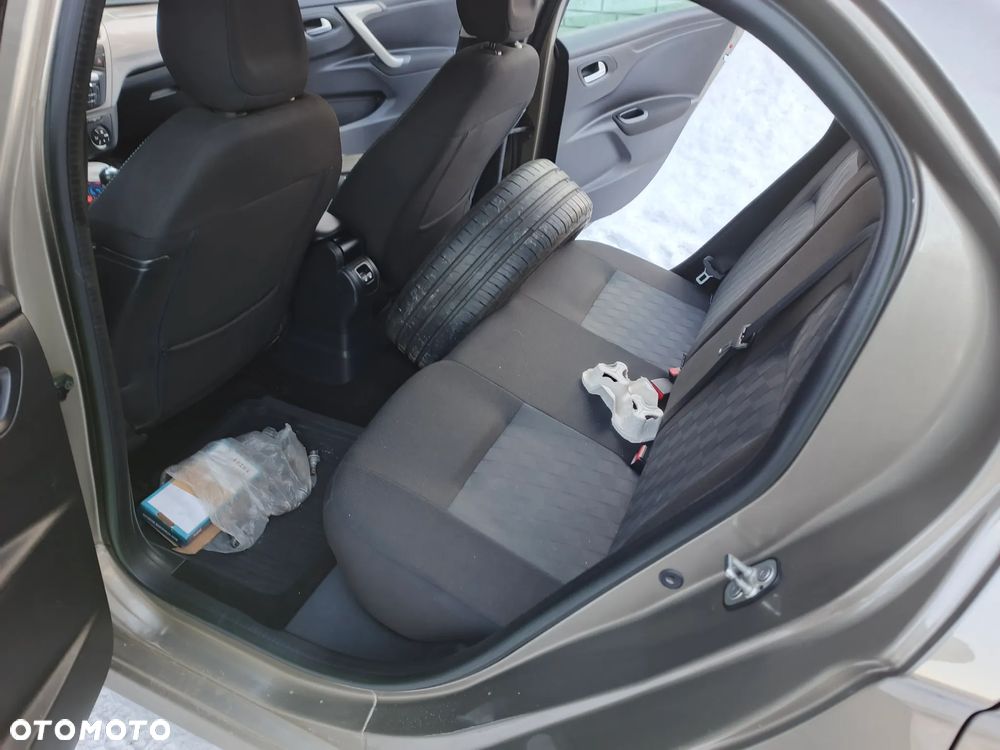 Citroën C-Elysée 1.6 VTi Exclusive - 6