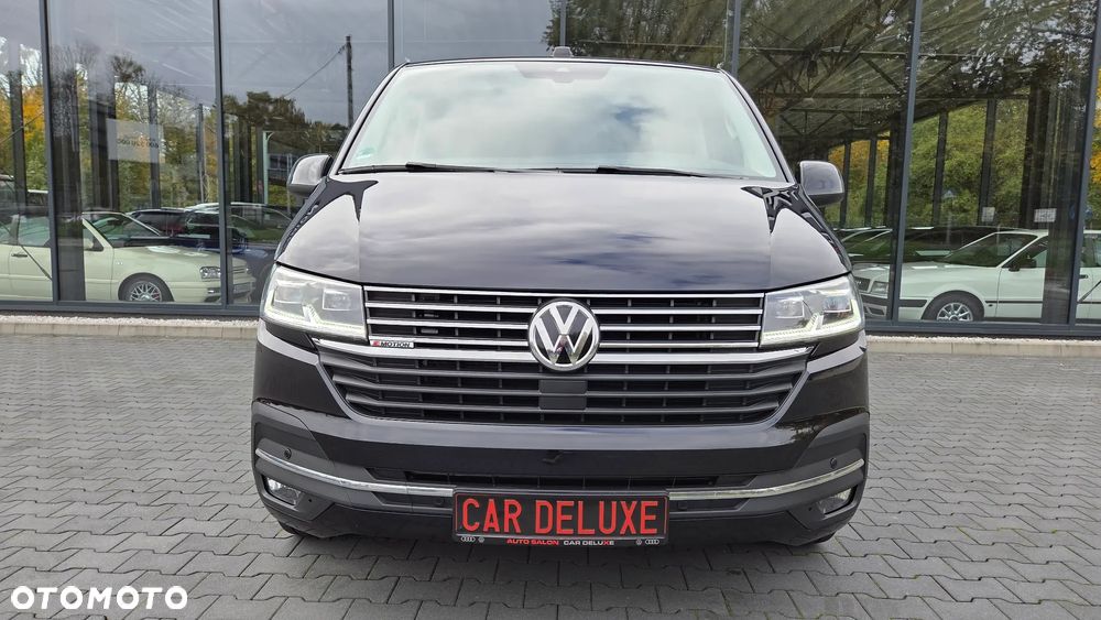 Volkswagen Multivan 6.1 2.0 TDI L1 Highline 4Motion DSG - 3