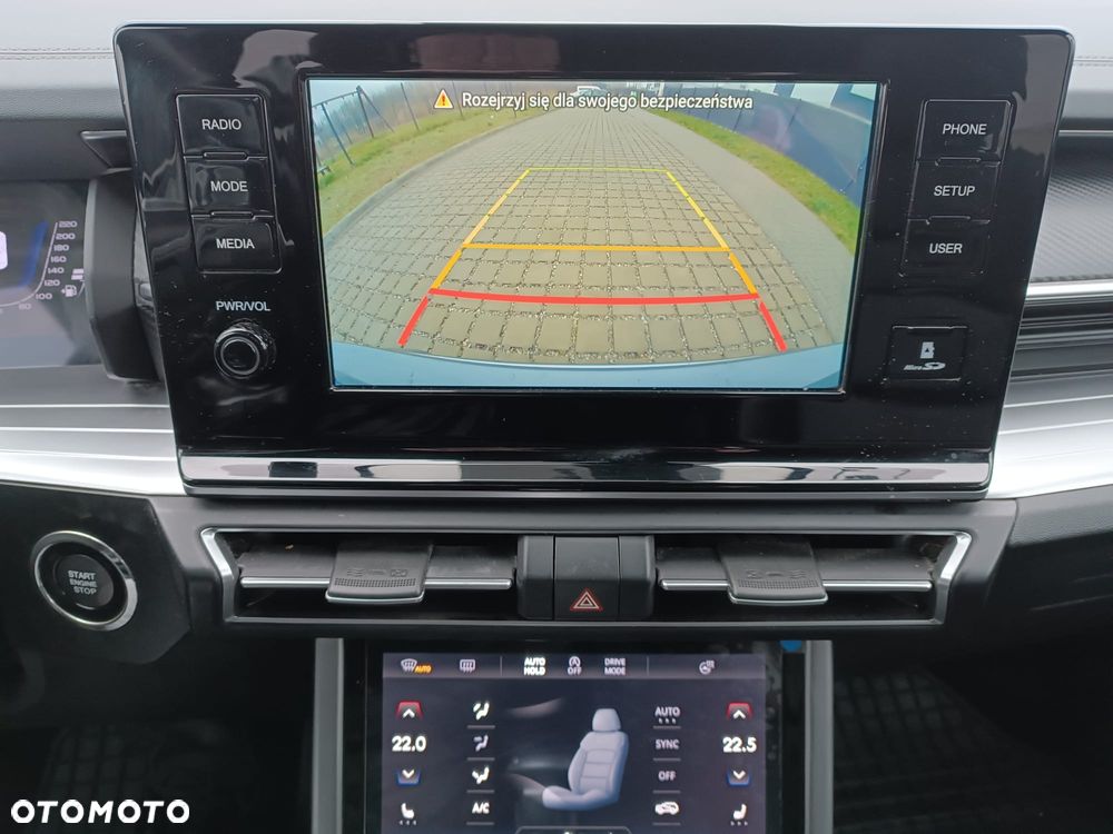 SsangYong/KGM Torres 1.5 T-GDI Adventure - 21