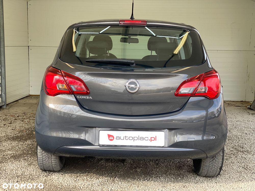 Opel Corsa 1.4 Active - 5