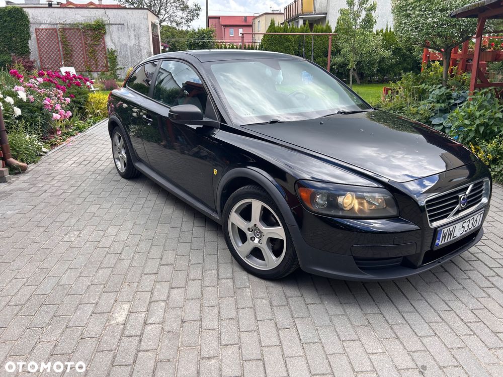 Volvo C30 1.6D - 2
