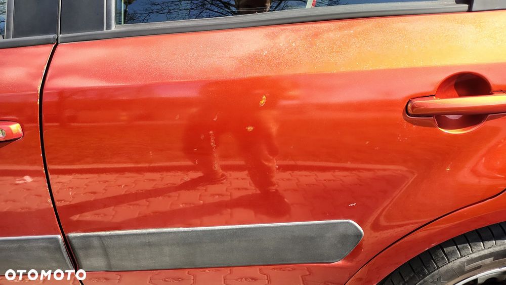 Suzuki SX4 1.6 Premium - 10