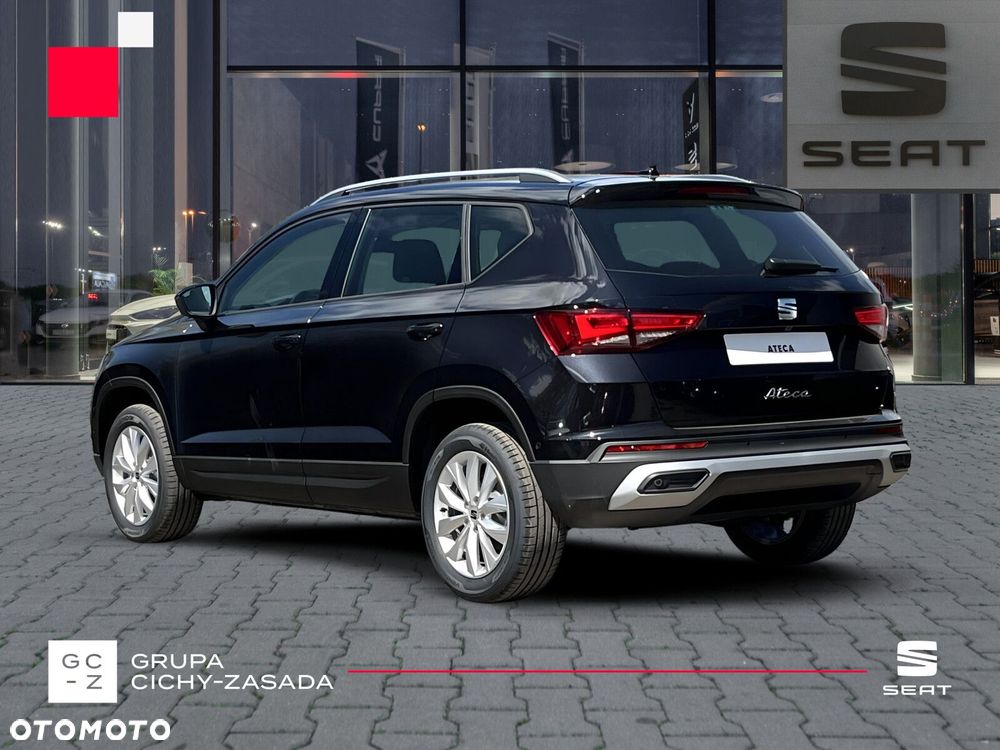 Seat Ateca - 4