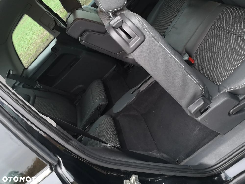 Opel Zafira 1.8 - 21