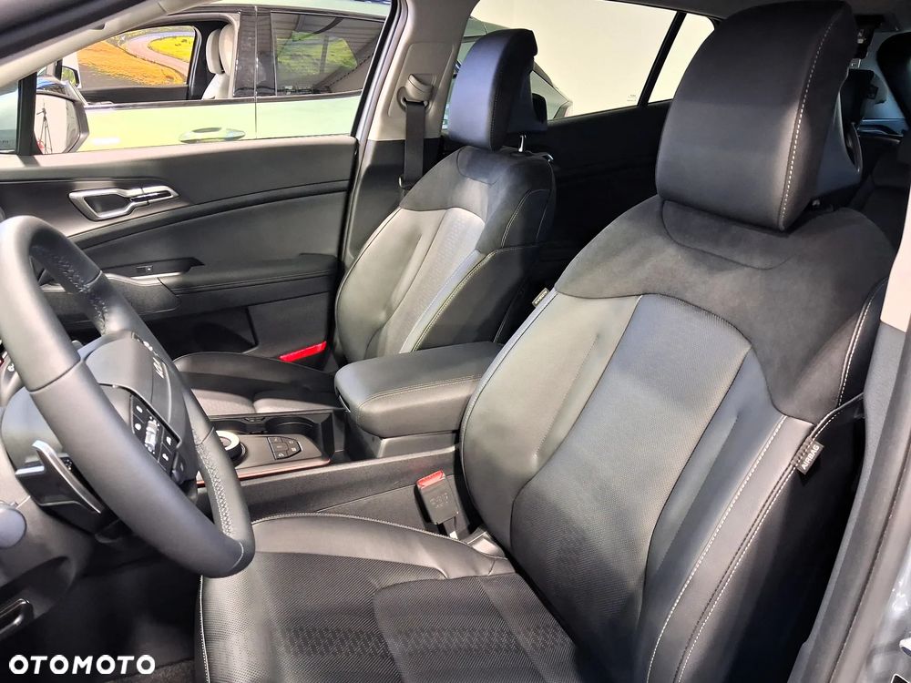 Kia Sportage 1.6 T-GDI Business Line 2WD DCT - 18