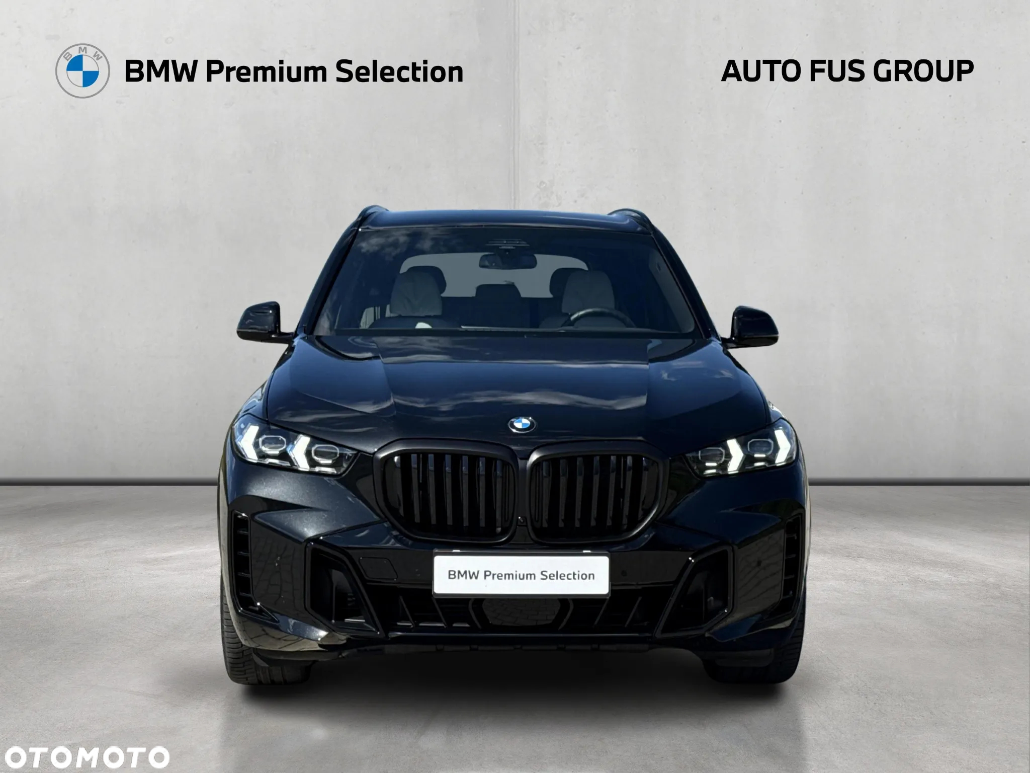 BMW X5 - 8